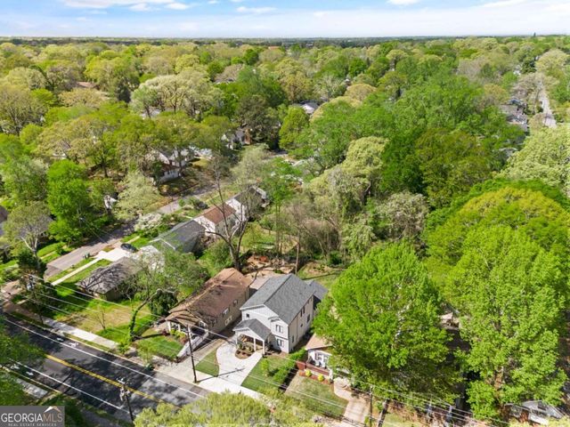 1521 Sylvan Road SW, Atlanta, GA 30310