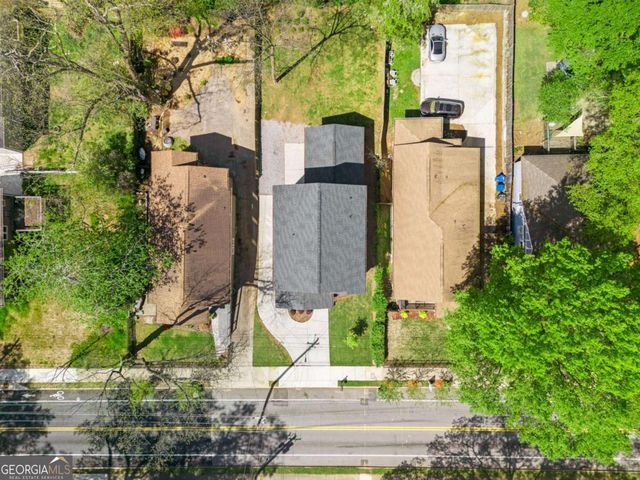 1521 Sylvan Road SW, Atlanta, GA 30310