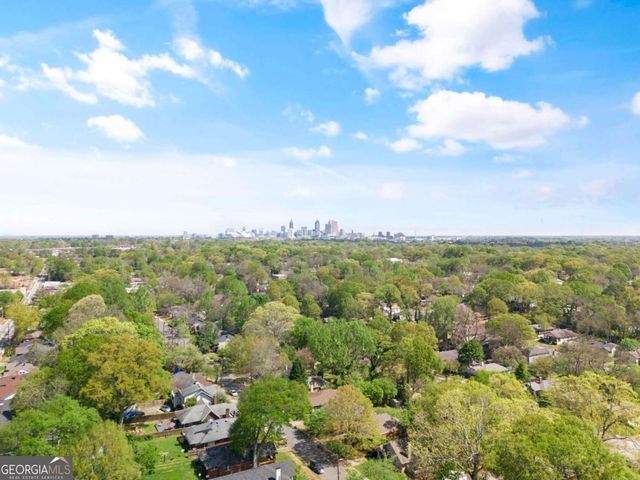 1521 Sylvan Road SW, Atlanta, GA 30310