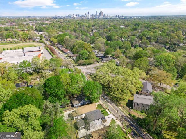 1521 Sylvan Road SW, Atlanta, GA 30310