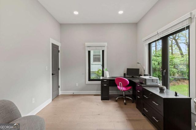 1521 Sylvan Road SW, Atlanta, GA 30310
