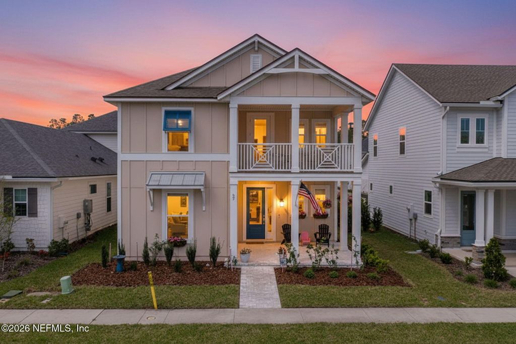 37 CAIDEN Drive, Ponte Vedra, FL 32081