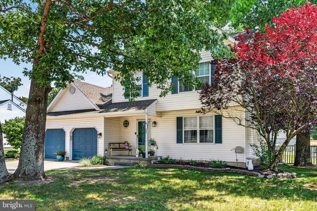 393 BRYN MAWR DR, Williamstown, NJ 08094