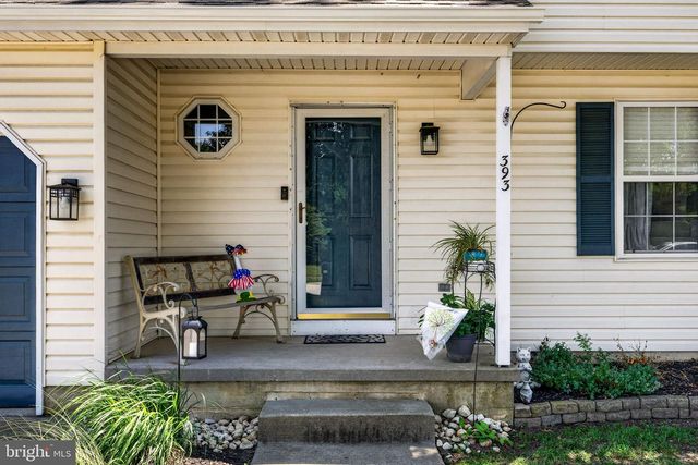 393 BRYN MAWR DR, Williamstown, NJ 08094