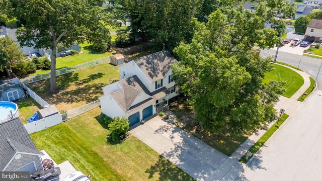 393 BRYN MAWR DR, Williamstown, NJ 08094