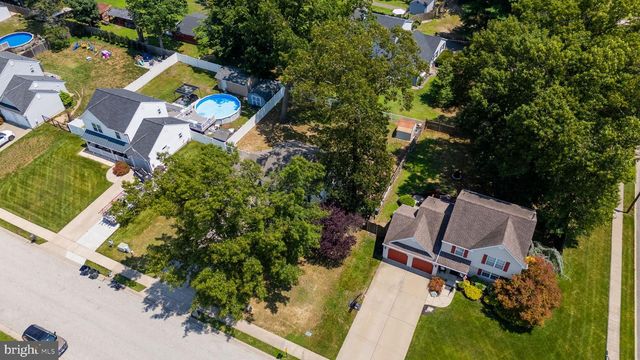 393 BRYN MAWR DR, Williamstown, NJ 08094