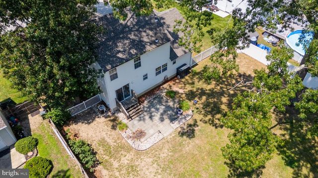 393 BRYN MAWR DR, Williamstown, NJ 08094