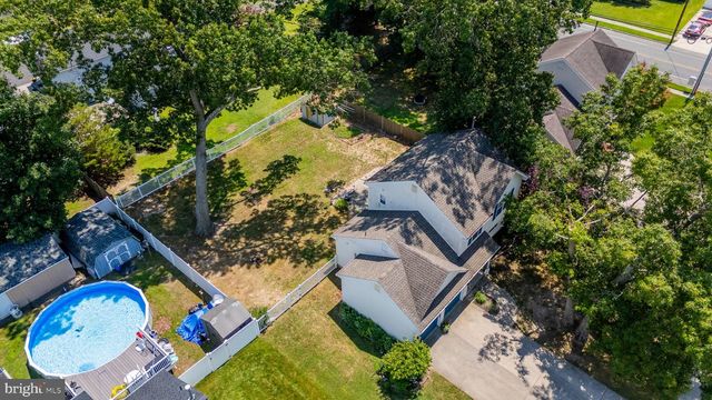 393 BRYN MAWR DR, Williamstown, NJ 08094
