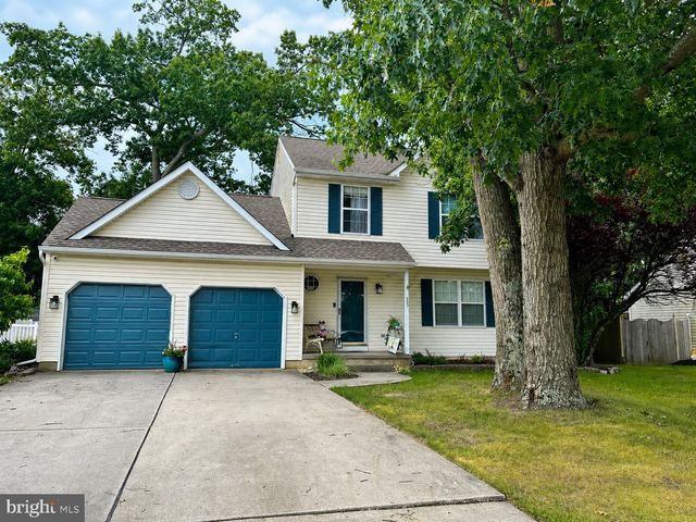 393 BRYN MAWR DR, Williamstown, NJ 08094