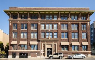 523 Grand Boulevard 4A, Kansas City, MO 64106