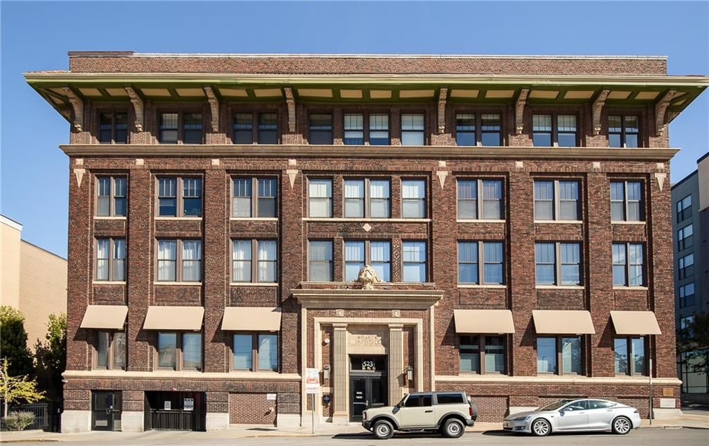 523 Grand Boulevard 4A, Kansas City, MO 64106