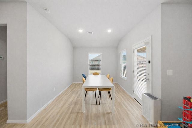 3583 E 144th Place S, Bixby, OK 74008