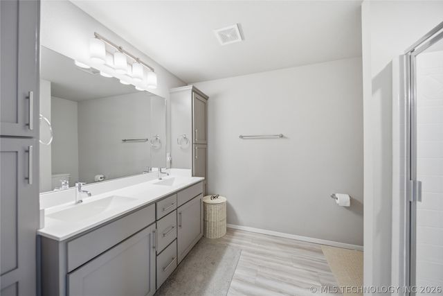 3583 E 144th Place S, Bixby, OK 74008