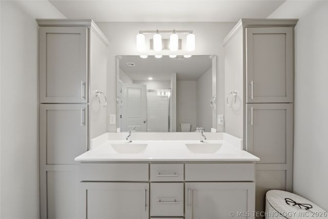 3583 E 144th Place S, Bixby, OK 74008