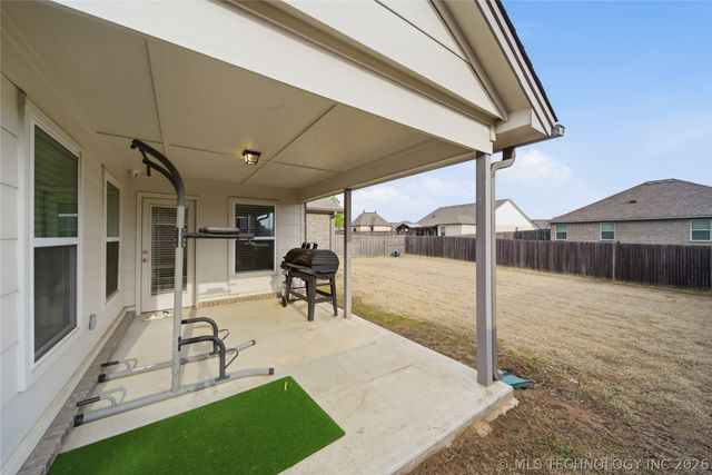 3583 E 144th Place S, Bixby, OK 74008