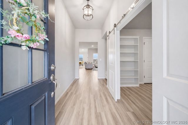 3583 E 144th Place S, Bixby, OK 74008