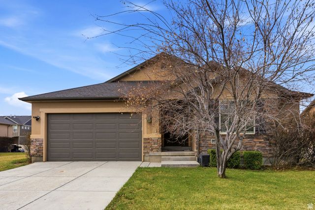 7721 N BRISTLECONE RD, Eagle Mountain, UT 84005