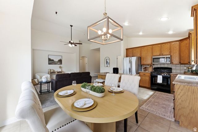 7721 N BRISTLECONE RD, Eagle Mountain, UT 84005