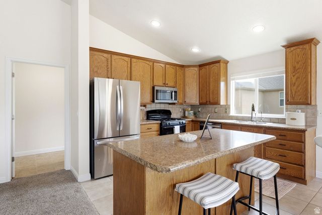 7721 N BRISTLECONE RD, Eagle Mountain, UT 84005