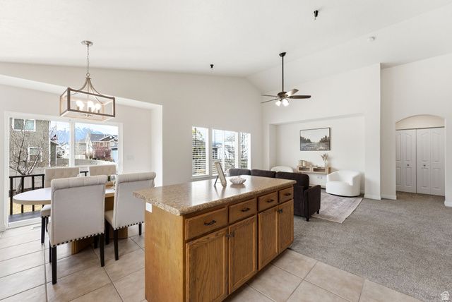 7721 N BRISTLECONE RD, Eagle Mountain, UT 84005