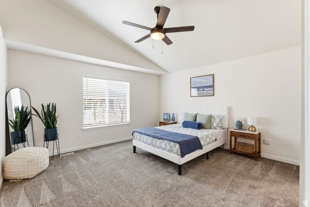 7721 N BRISTLECONE RD, Eagle Mountain, UT 84005