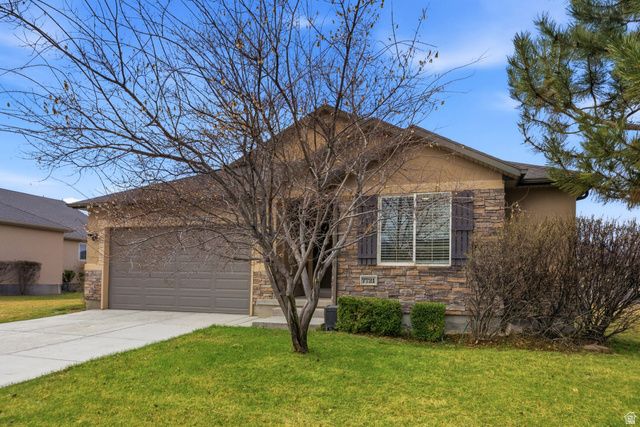 7721 N BRISTLECONE RD, Eagle Mountain, UT 84005