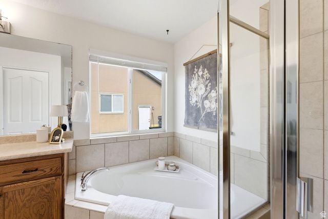 7721 N BRISTLECONE RD, Eagle Mountain, UT 84005