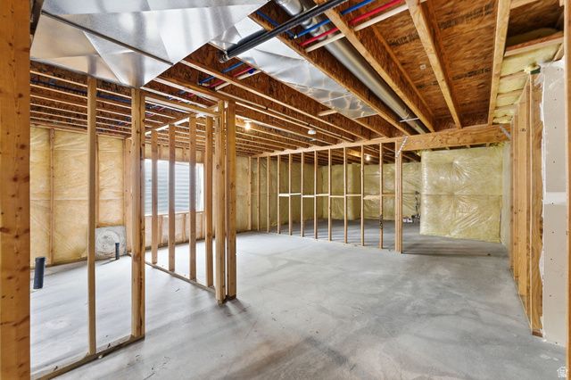 7721 N BRISTLECONE RD, Eagle Mountain, UT 84005