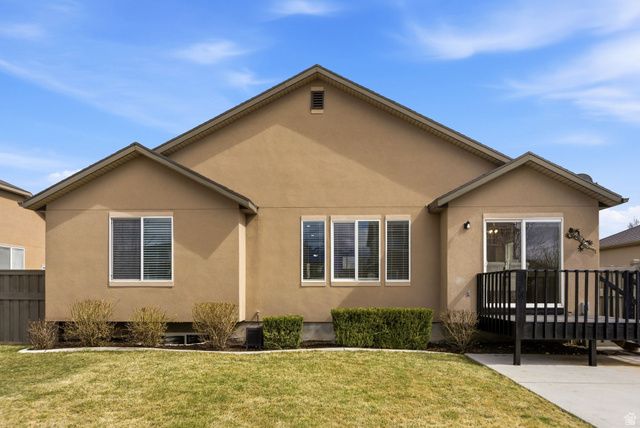 7721 N BRISTLECONE RD, Eagle Mountain, UT 84005