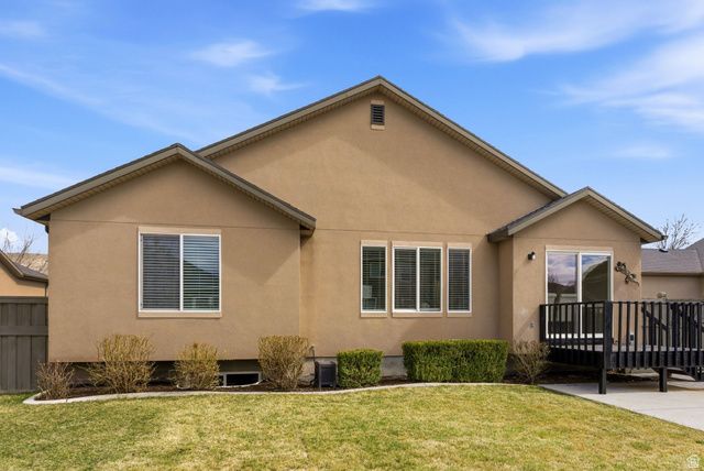 7721 N BRISTLECONE RD, Eagle Mountain, UT 84005