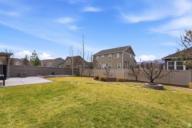 7721 N BRISTLECONE RD, Eagle Mountain, UT 84005