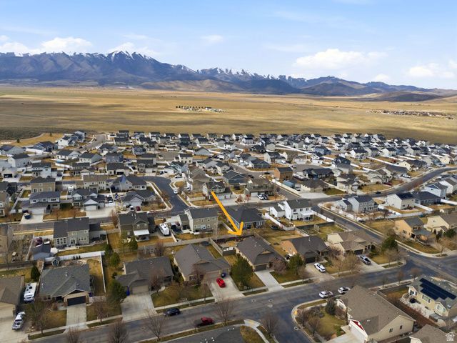 7721 N BRISTLECONE RD, Eagle Mountain, UT 84005