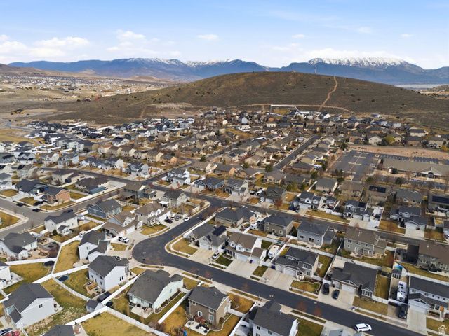 7721 N BRISTLECONE RD, Eagle Mountain, UT 84005