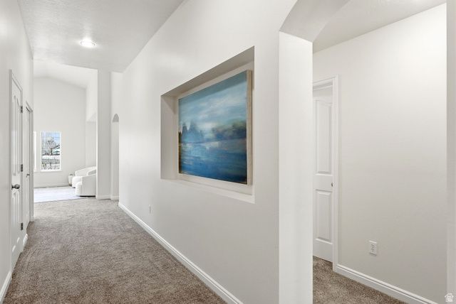 7721 N BRISTLECONE RD, Eagle Mountain, UT 84005