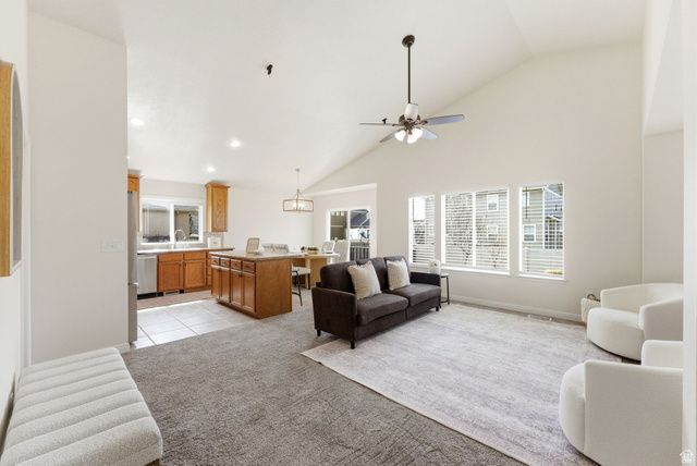 7721 N BRISTLECONE RD, Eagle Mountain, UT 84005