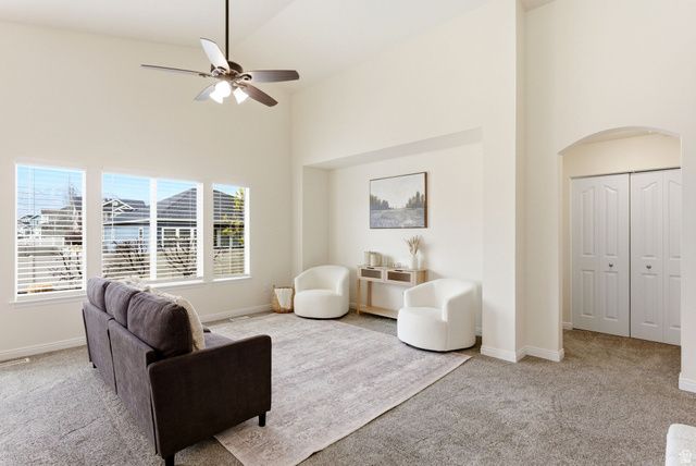 7721 N BRISTLECONE RD, Eagle Mountain, UT 84005