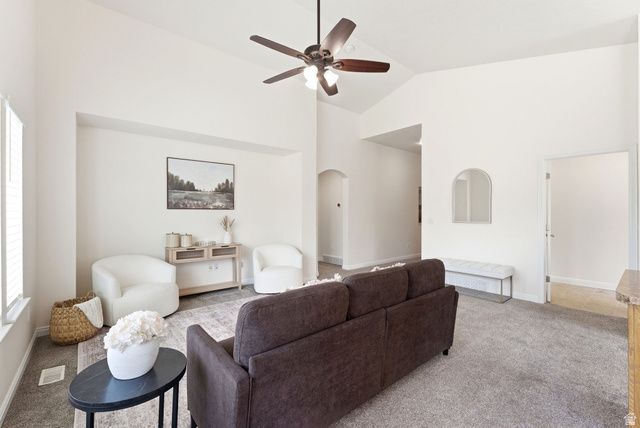 7721 N BRISTLECONE RD, Eagle Mountain, UT 84005