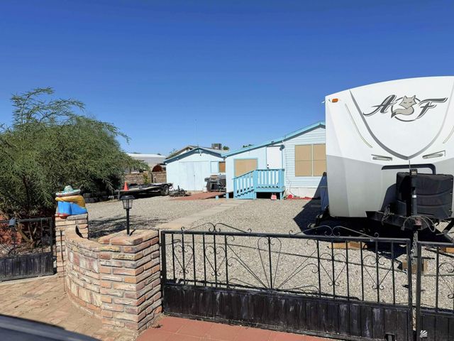 12204 E 39 Pl, Yuma, AZ 85367