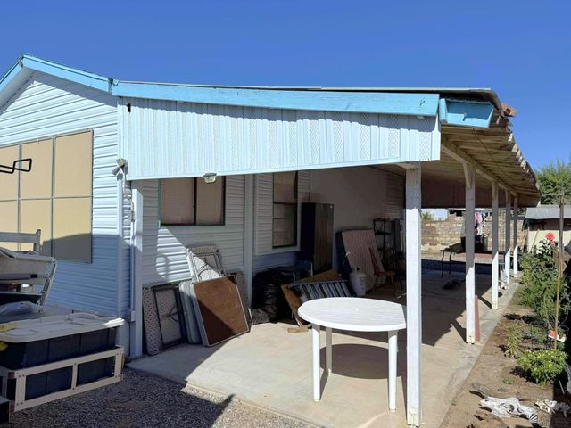 12204 E 39 Pl, Yuma, AZ 85367