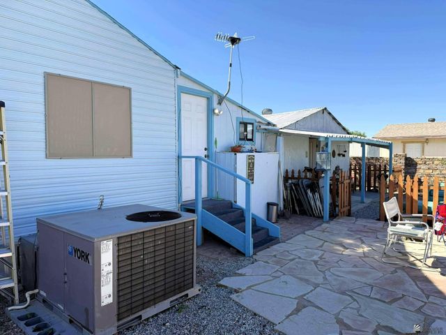 12204 E 39 Pl, Yuma, AZ 85367