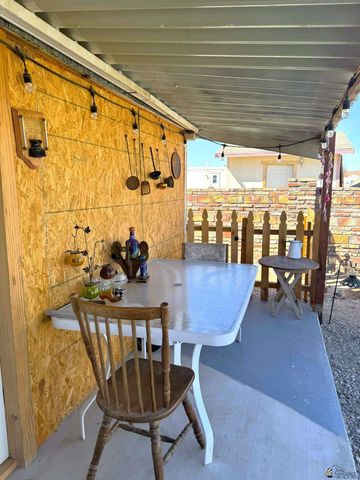 12204 E 39 Pl, Yuma, AZ 85367