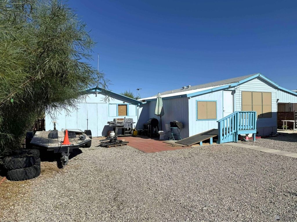 12204 E 39 Pl, Yuma, AZ 85367