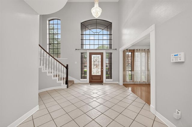 8027 Danette Ct, Houston, TX 77379