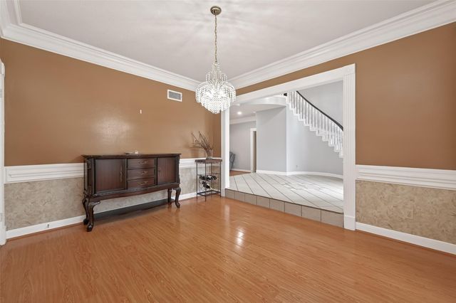 8027 Danette Ct, Houston, TX 77379