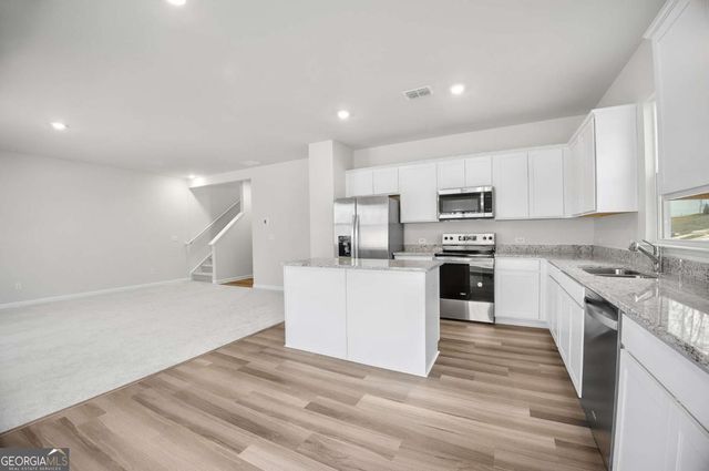 3110 Whitman Court, Gainesville, GA 30507