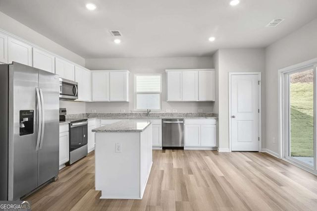 3110 Whitman Court, Gainesville, GA 30507