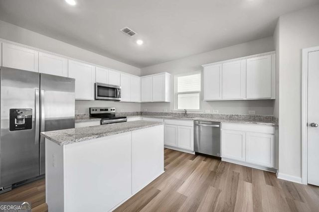 3110 Whitman Court, Gainesville, GA 30507