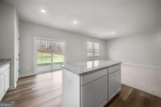 3110 Whitman Court, Gainesville, GA 30507