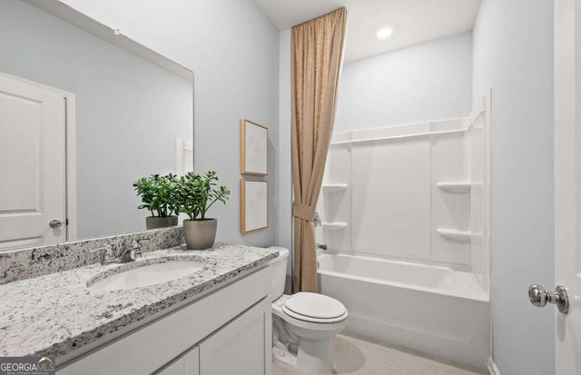 3110 Whitman Court, Gainesville, GA 30507