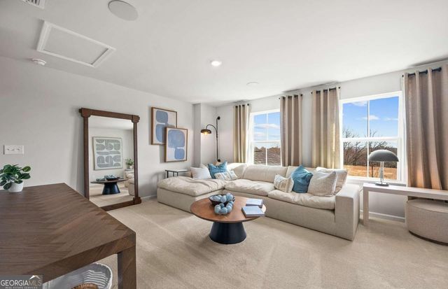 3110 Whitman Court, Gainesville, GA 30507